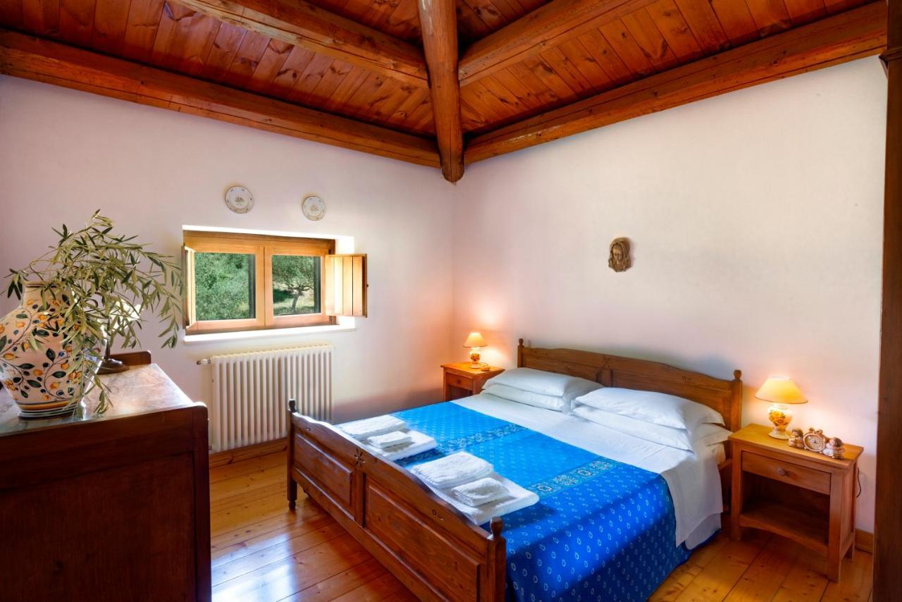 Séjour à la campagne Borgo Degli Ulivi *