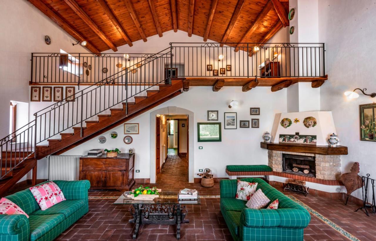 Borgo Degli Ulivi * Canicattini Bagni