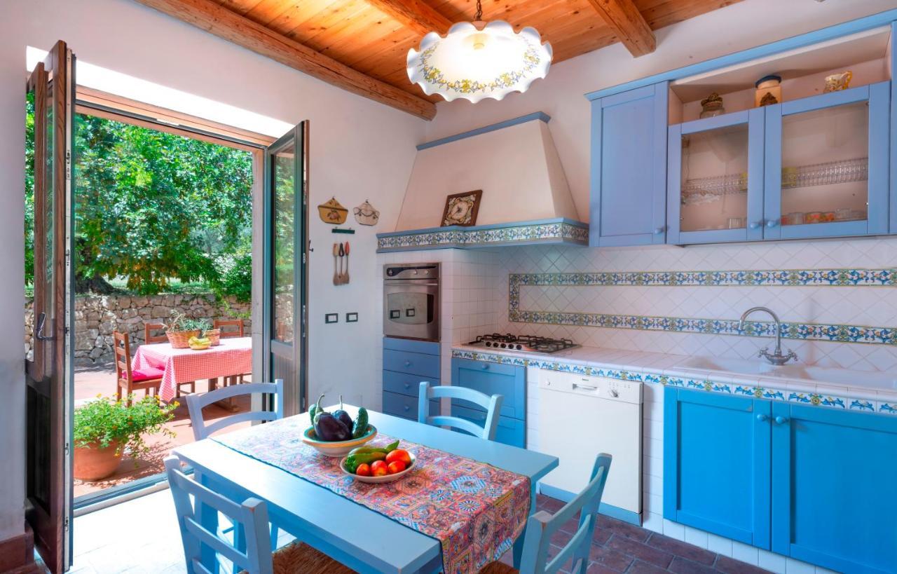 Borgo Degli Ulivi * Canicattini Bagni