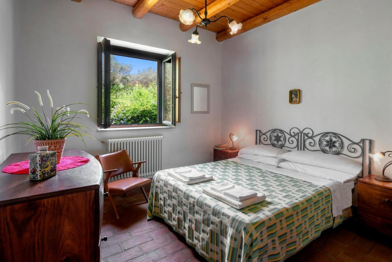 Borgo Degli Ulivi Séjour à la campagne