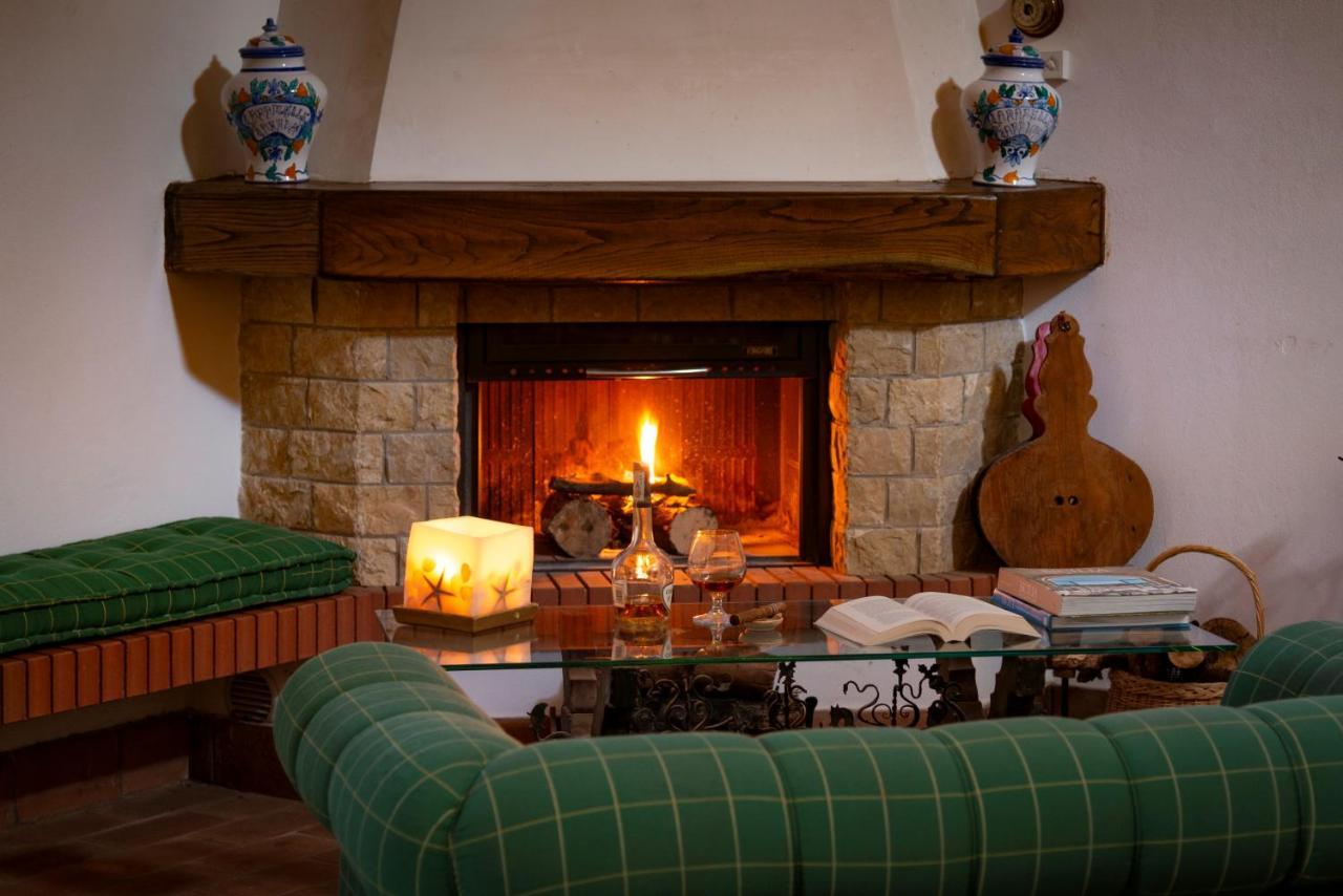 Landhaus Borgo Degli Ulivi *