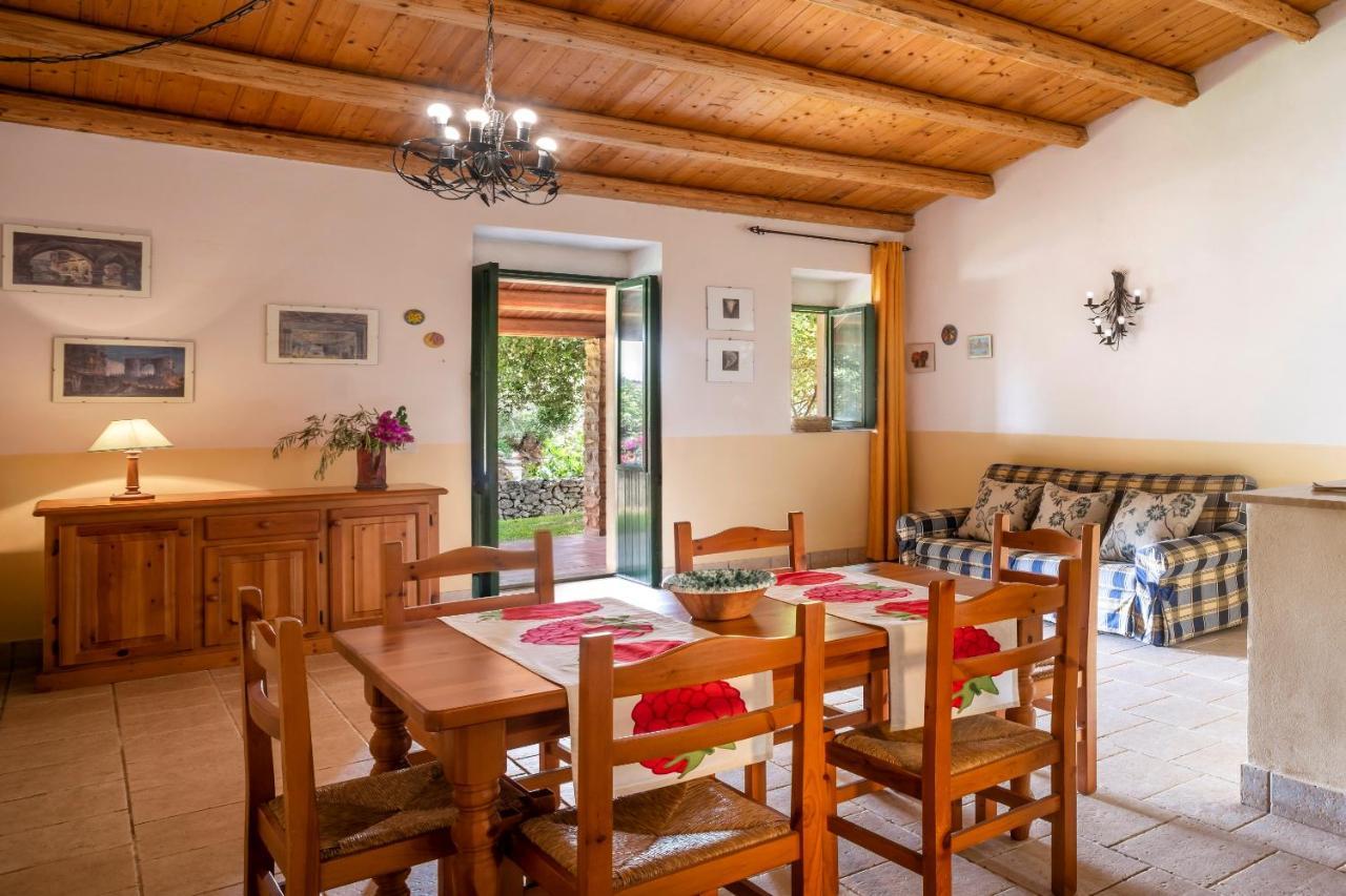 Borgo Degli Ulivi Canicattini Bagni