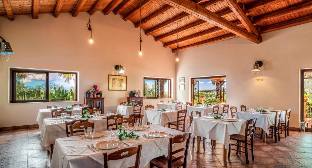 Borgo Degli Ulivi * Canicattini Bagni