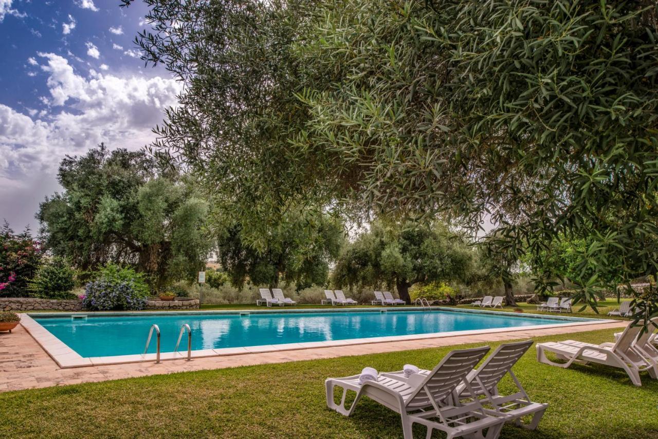 Borgo Degli Ulivi * Canicattini Bagni