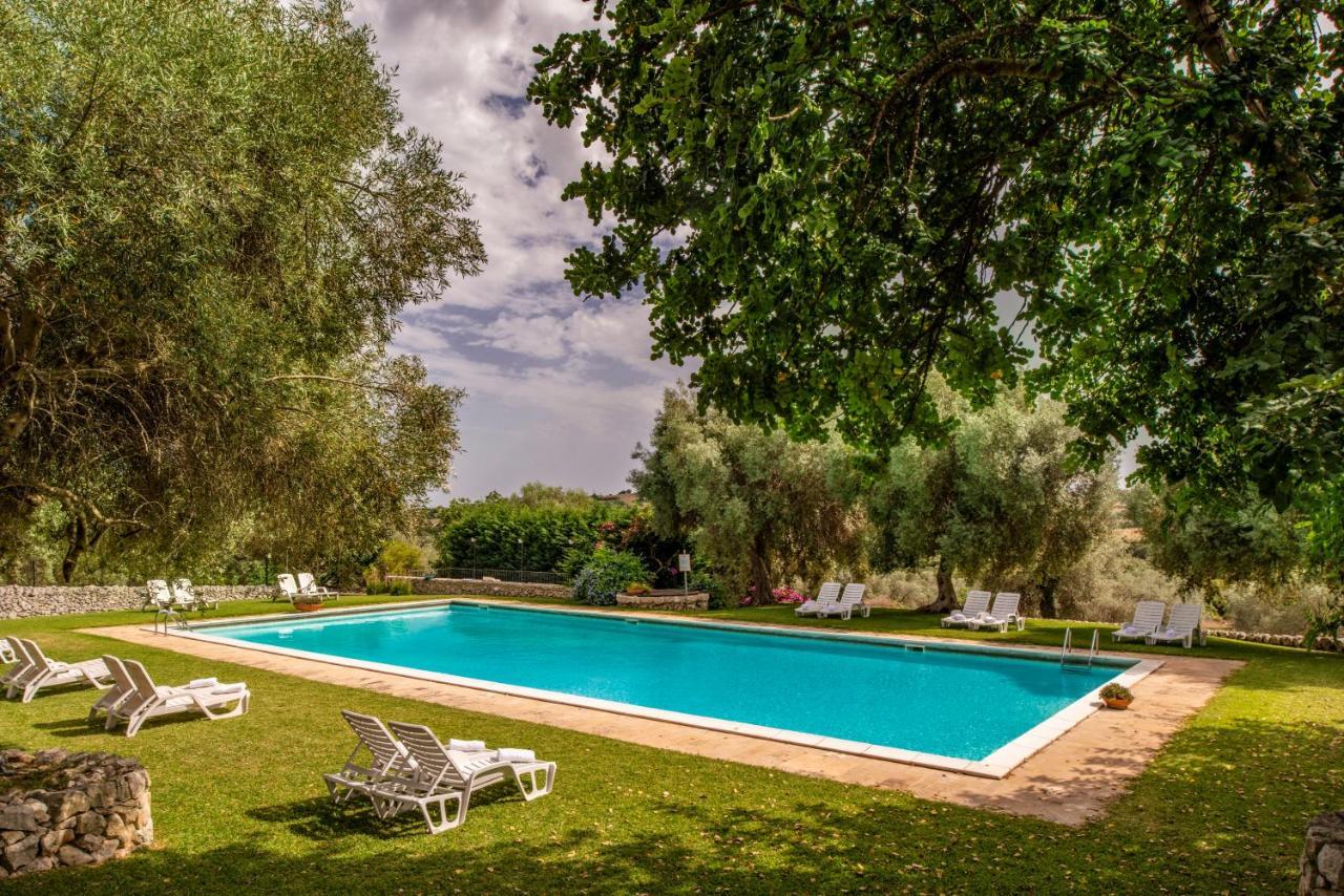 Borgo Degli Ulivi Canicattini Bagni