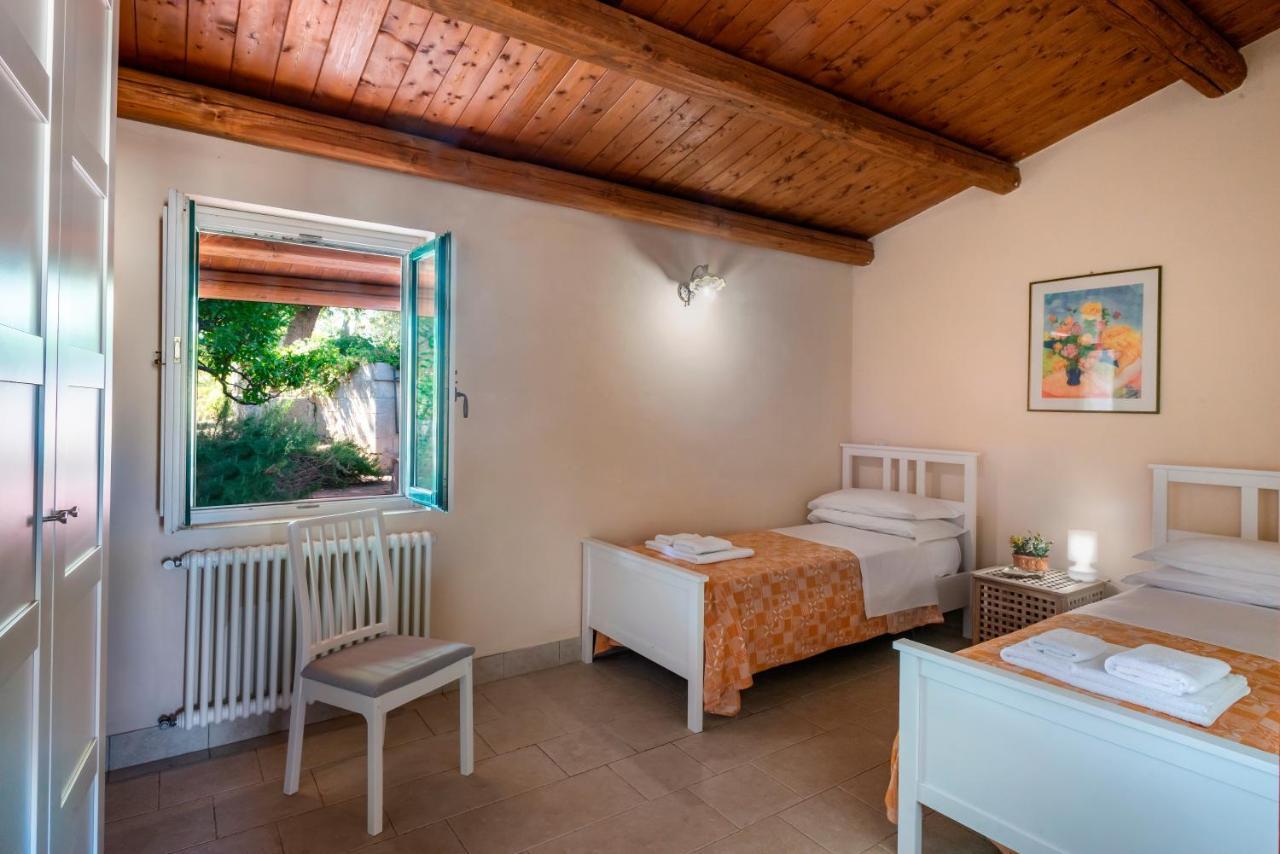 Borgo Degli Ulivi Séjour à la campagne