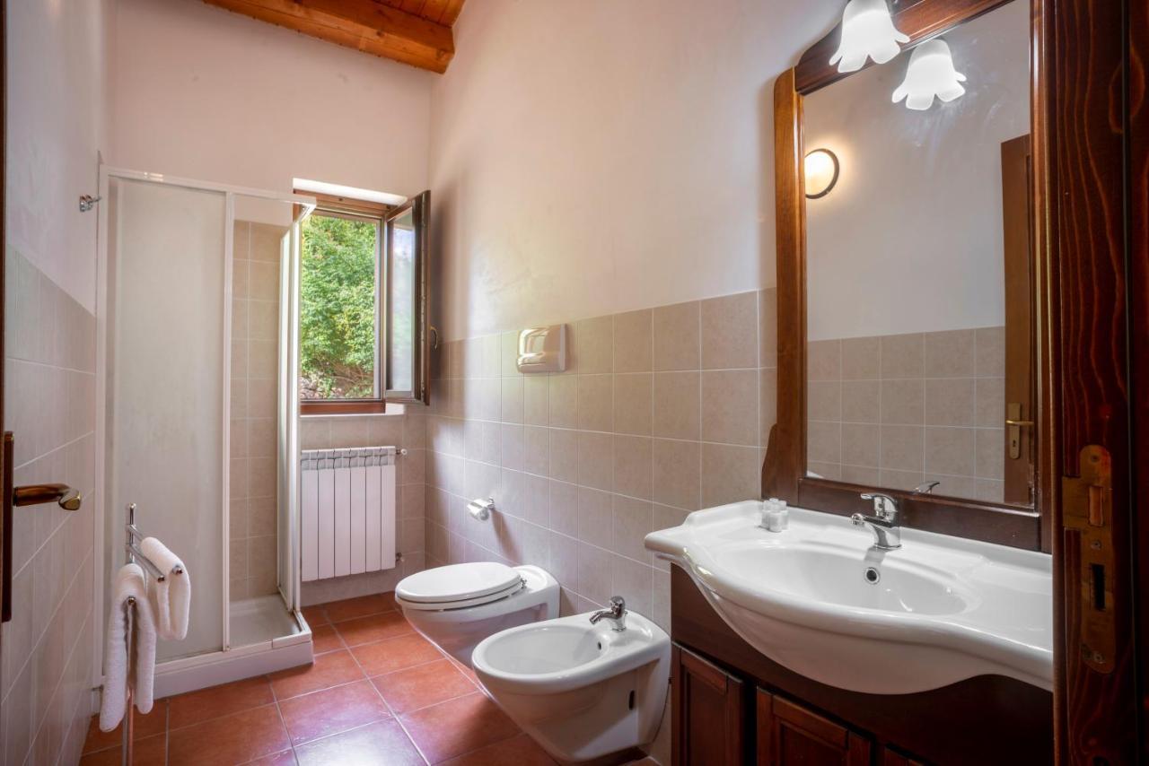 Borgo Degli Ulivi * Canicattini Bagni