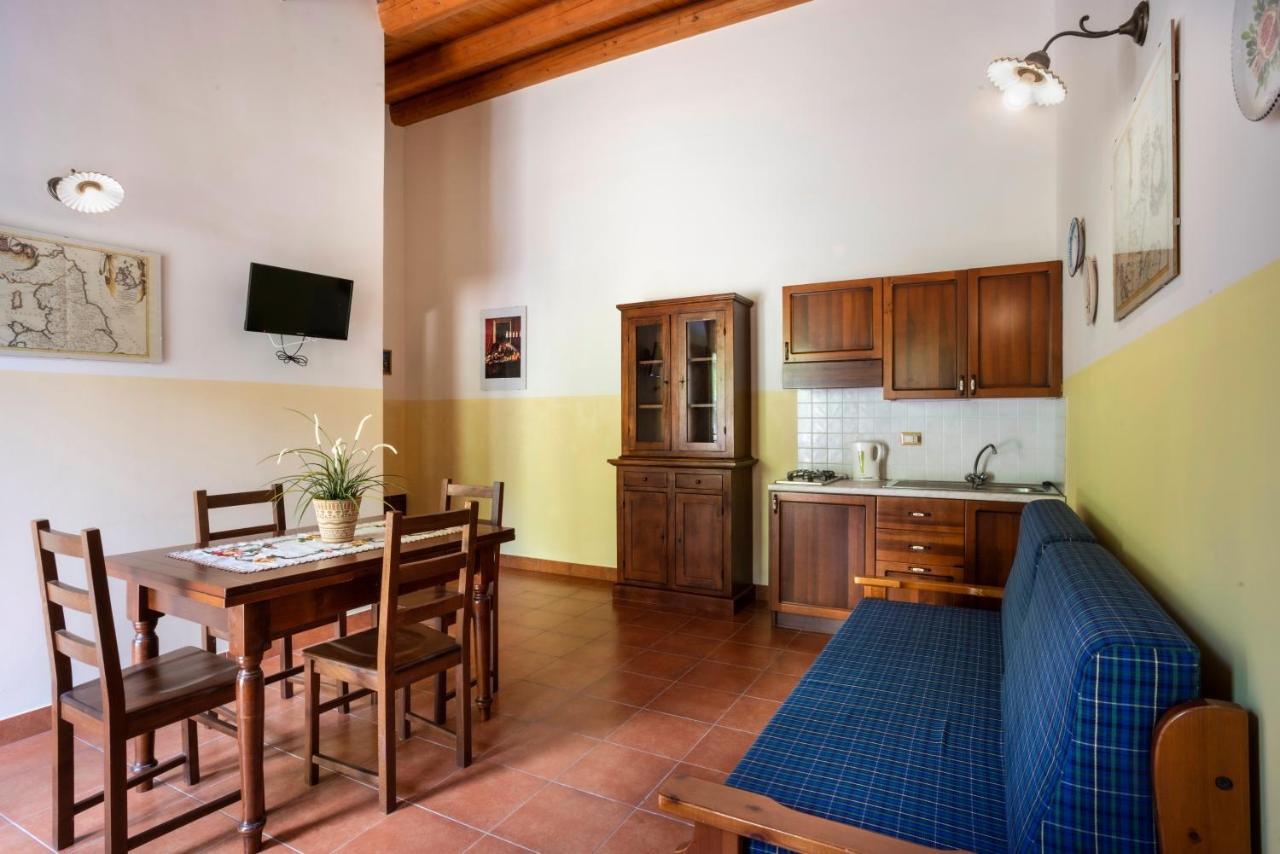 Borgo Degli Ulivi Séjour à la campagne