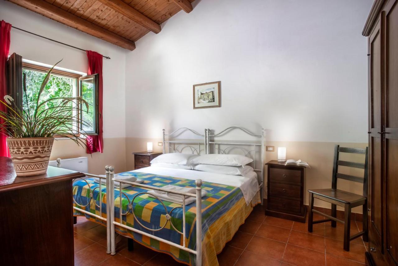 Borgo Degli Ulivi Séjour à la campagne