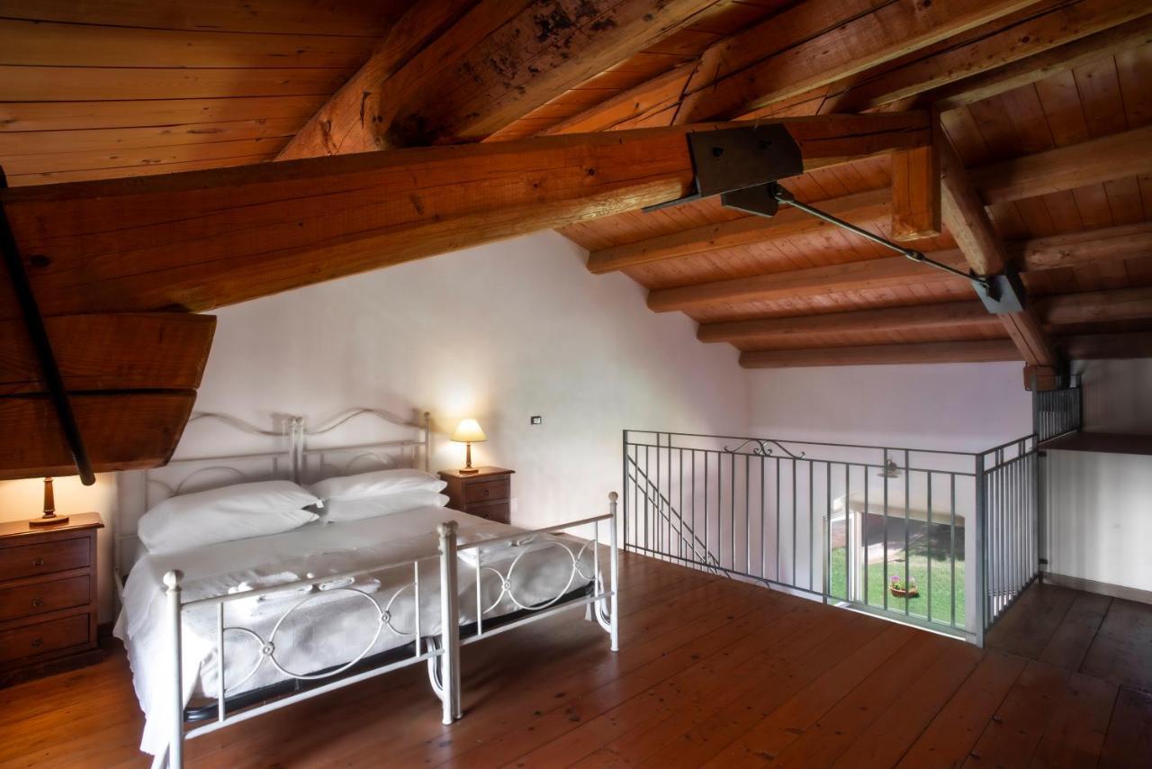 Borgo Degli Ulivi *