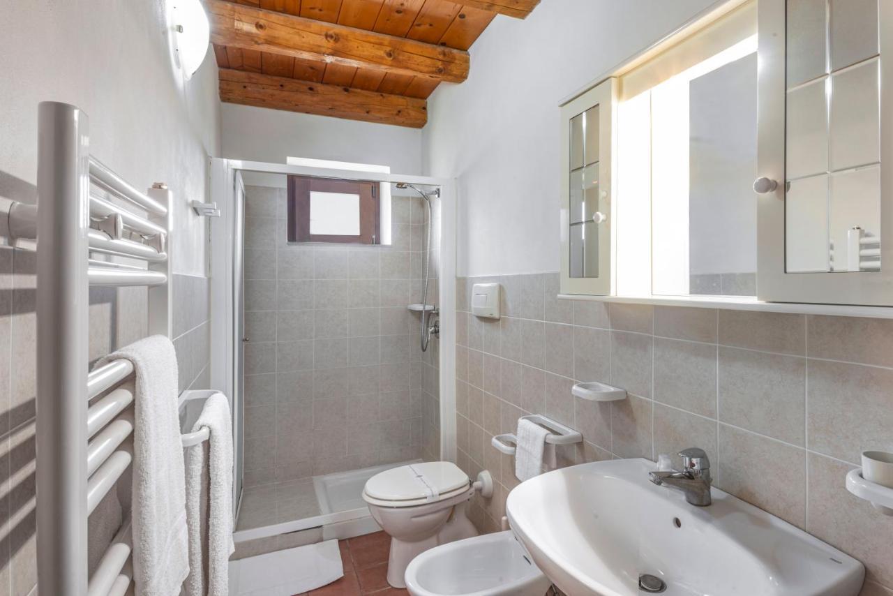 Borgo Degli Ulivi Séjour à la campagne *