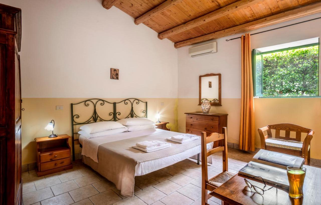 Séjour à la campagne Borgo Degli Ulivi