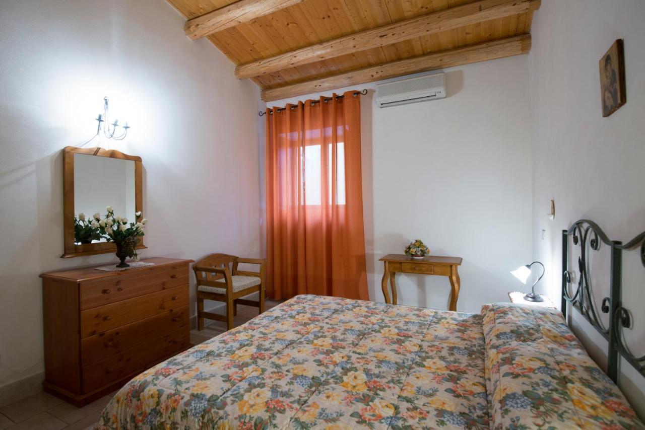 Borgo Degli Ulivi *