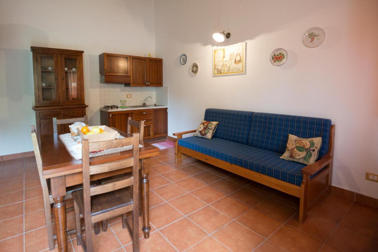 Borgo Degli Ulivi Séjour à la campagne *