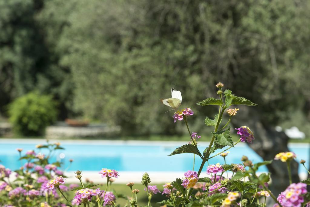 Borgo Degli Ulivi * Canicattini Bagni