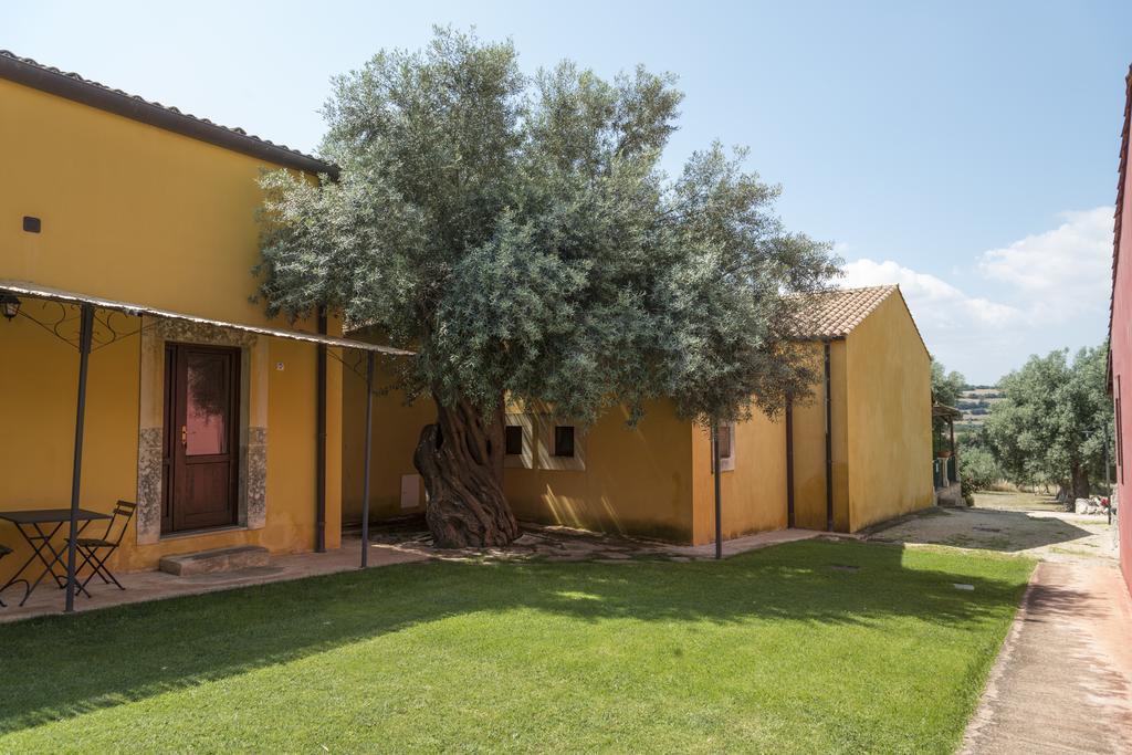 Borgo Degli Ulivi * Canicattini Bagni