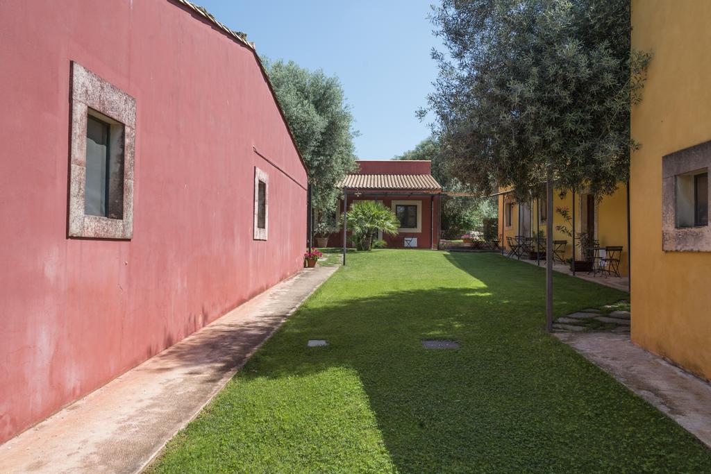 Borgo Degli Ulivi Séjour à la campagne *