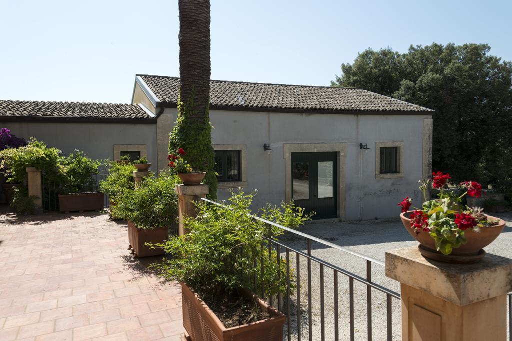 Séjour à la campagne Borgo Degli Ulivi Canicattini Bagni