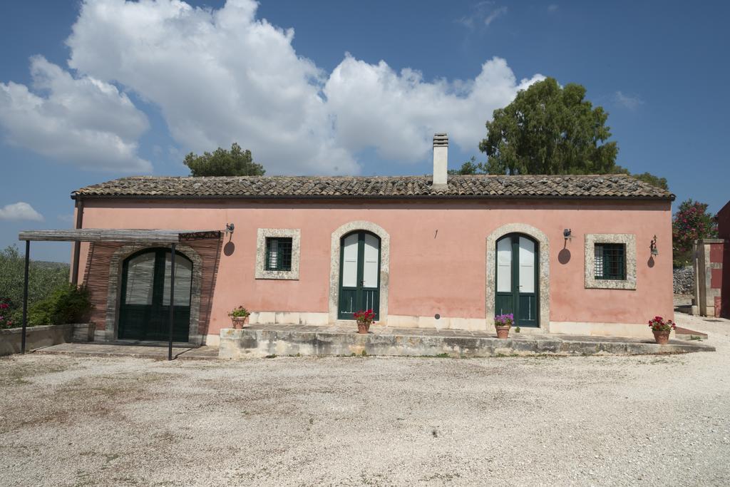 Borgo Degli Ulivi Séjour à la campagne Canicattini Bagni