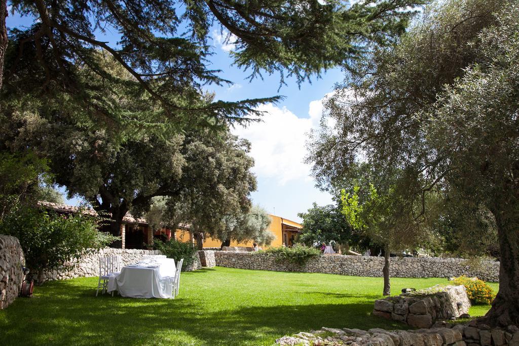 Borgo Degli Ulivi * Canicattini Bagni