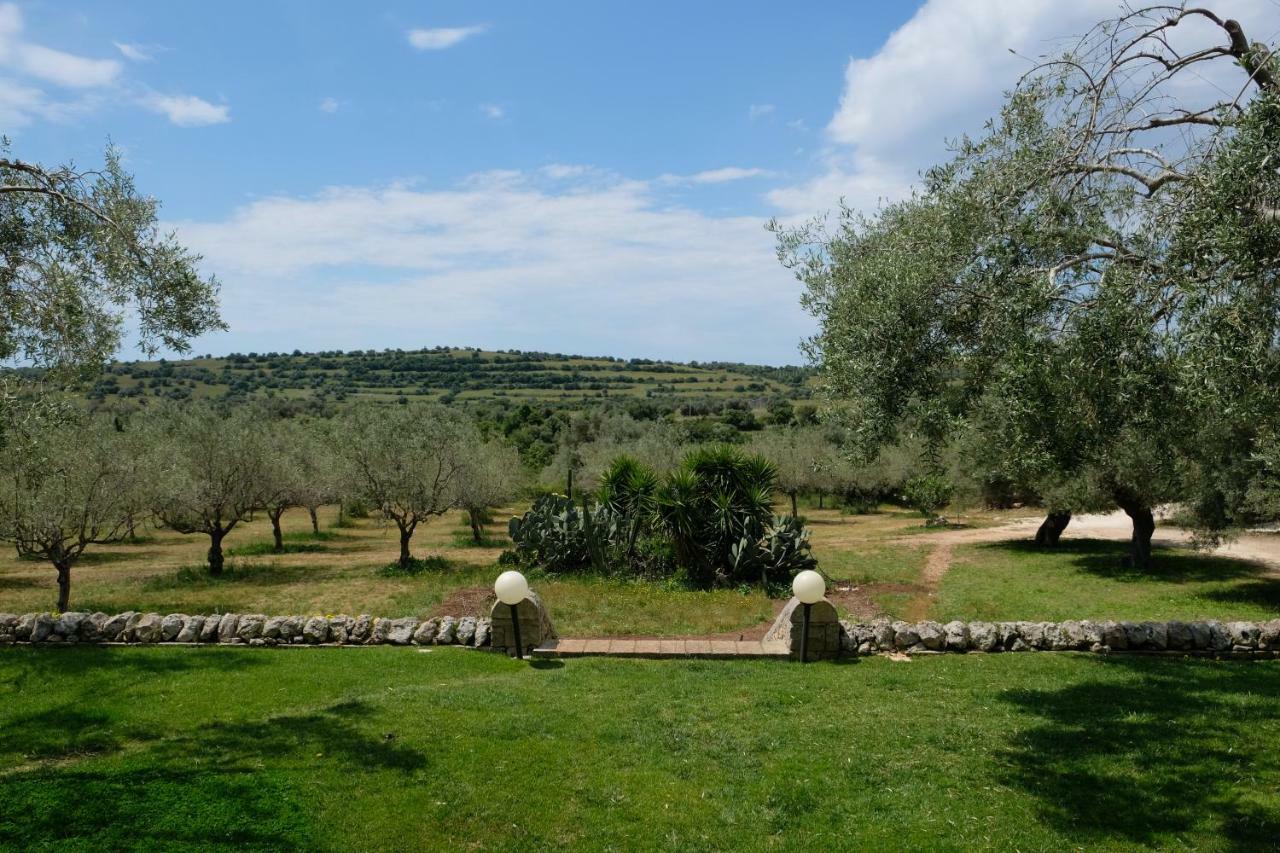 Borgo Degli Ulivi Séjour à la campagne *