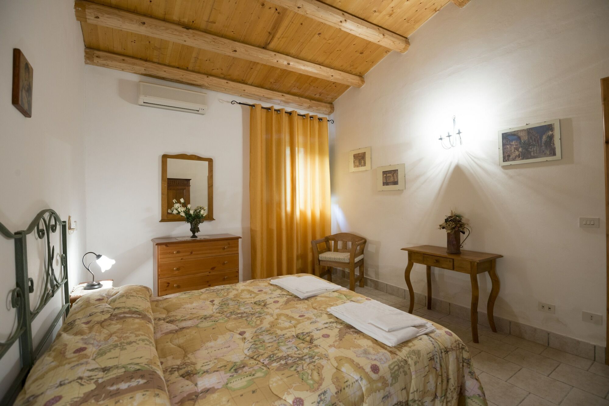 Séjour à la campagne Borgo Degli Ulivi