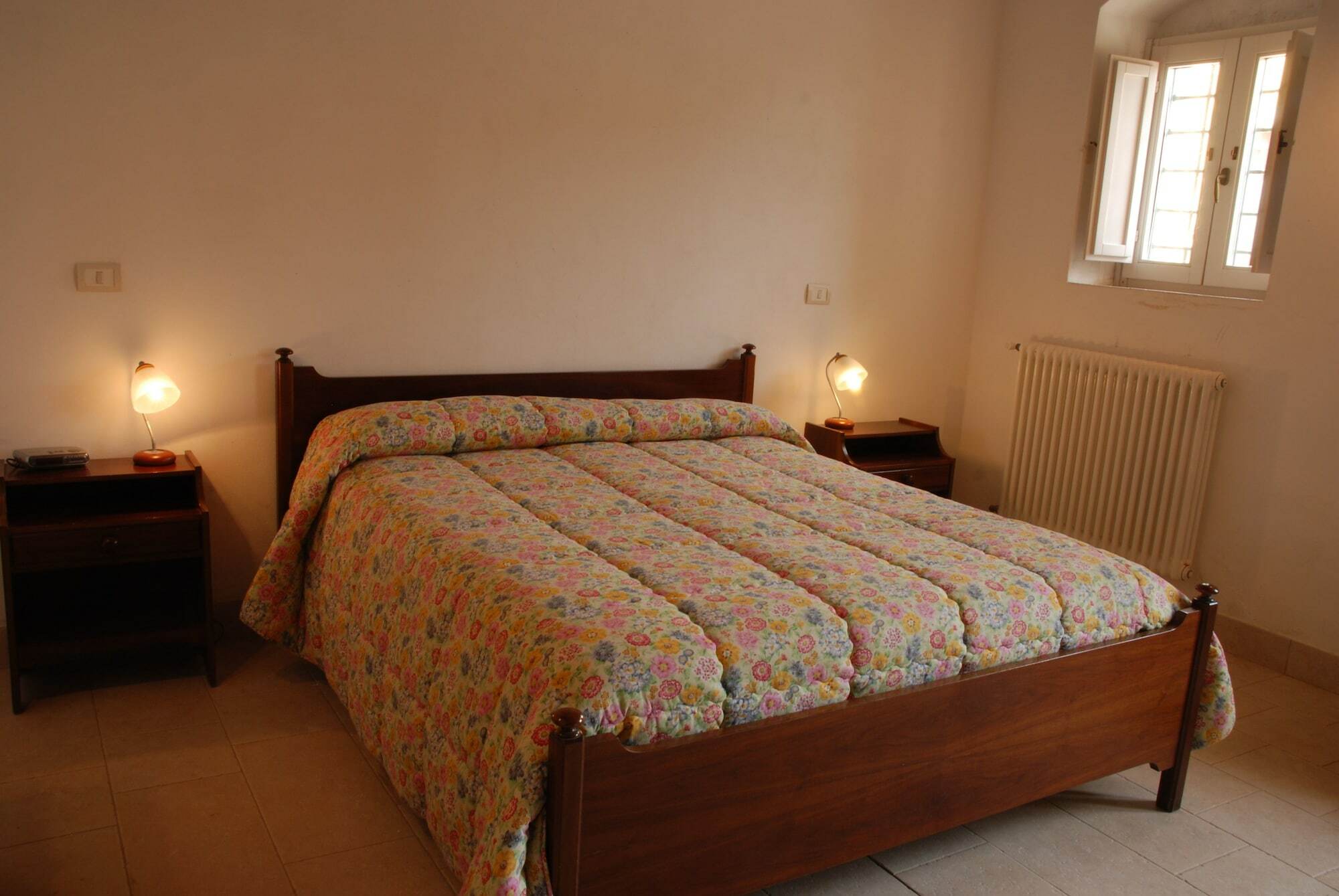 Séjour à la campagne Borgo Degli Ulivi